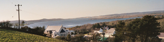 Ardara, County Donegal, Ireland